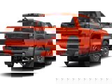New 2025 Nissan Frontier PRO-4X image 2