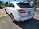 Used 2015 Lexus RX 350 FWD image 3