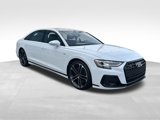 New 2025 Audi A8 L 3.0T image 2