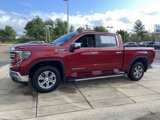 Used 2023 GMC Sierra 1500 SLT w/ SLT Convenience Package image 5