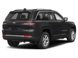 New 2025 Jeep Grand Cherokee Summit image 2