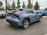 New 2025 Subaru Solterra image 3