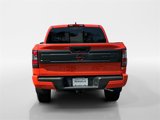 New 2025 Nissan Frontier PRO-4X image 4