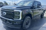 New 2025 Ford F250 Platinum image 4