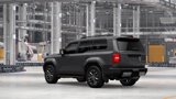 New 2025 Toyota Land Cruiser image 6