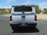 Used 2017 Chevrolet Silverado 1500 W/T w/ WT Convenience Package image 4