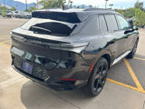 New 2025 Chevrolet Equinox EV RS w/ Active Safety Package 3 image 4