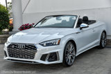 Used 2024 Audi S5 Premium Plus w/ Premium Plus Package image 4
