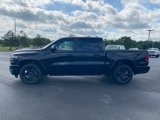 New 2025 RAM 1500 Laramie image 4