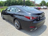 New 2025 Lexus ES 350 Ultra Luxury image 5