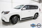 Used 2022 Lexus GX 460 Premium image 3