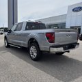 New 2025 Ford F150 XLT image 5