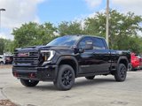 New 2025 GMC Sierra 3500 AT4 w/ AT4 Premium Plus Package image 4