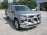 New 2025 Chevrolet Silverado 1500 LTZ image 4