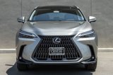 New 2025 Lexus NX 450h+ AWD w/ Luxury Package image 2