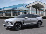 New 2025 Chevrolet Blazer EV LT image 2