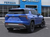 New 2026 Chevrolet Equinox ACTIV w/ Convenience Package III image 5