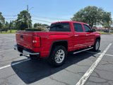 Used 2015 GMC Sierra 1500 SLT w/ SLT Crew Cab Value Package image 6