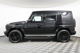 New 2025 Mercedes-Benz G 580 w/ EQ Technology image 2