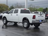 New 2025 RAM 2500 Tradesman w/ Chrome Appearance Group image 4