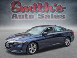 Used 2020 Honda Accord LX image 3
