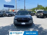 New 2025 Subaru Forester Touring image 1