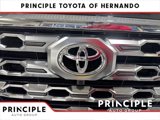 New 2025 Toyota Tundra 1794 Edition image 2