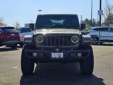 New 2025 Jeep Wrangler Unlimited Rubicon image 3