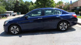 Used 2013 Honda Accord LX image 5