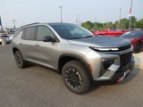New 2026 Chevrolet Traverse Z71 w/ LPO, Floor Liner Package image 3