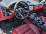 Certified 2023 Porsche Cayenne GTS image 4