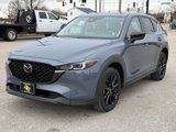 Used 2024 MAZDA CX-5 Carbon Edition image 4