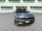 New 2025 Hyundai Ioniq 5 Limited image 4