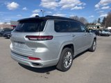 New 2025 Jeep Grand Cherokee L Summit image 3