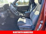 New 2025 Toyota Tacoma TRD Sport w/ TRD Sport Upgrade Package image 3