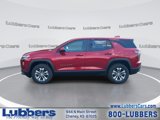 New 2026 Chevrolet Equinox LT image 5