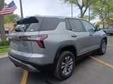 New 2026 Chevrolet Equinox LT w/ Convenience Package II image 3