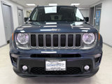 Used 2022 Jeep Renegade Limited image 6