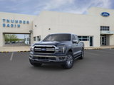New 2025 Ford F150 Lariat image 2