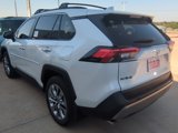 New 2025 Toyota RAV4 Limited image 5