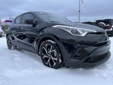 Used 2018 Toyota C-HR XLE image 3