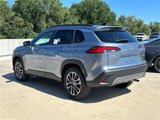 New 2026 Toyota Corolla Cross XLE image 3