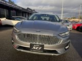 Used 2020 Ford Fusion Titanium image 2
