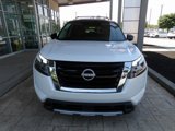 New 2025 Nissan Pathfinder Platinum w/ Cargo Package image 2