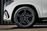 New 2026 Mercedes-Benz GLS 450 4MATIC image 4