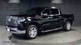 Used 2024 Chevrolet Silverado 1500 LTZ image 4