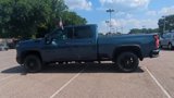 New 2025 Chevrolet Silverado 2500 LTZ w/ Trail Boss Package image 5