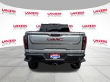 Used 2024 GMC Sierra 2500 AT4X image 4