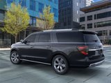 New 2024 Ford Expedition Max Platinum image 4