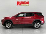 Used 2025 Chevrolet Equinox LT w/ Safety and Technology Package image 2